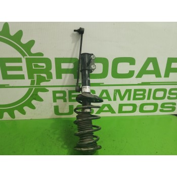 Recambio de amortiguador delantero derecho para opel vectra c berlina essentia referencia OEM IAM 13118706  