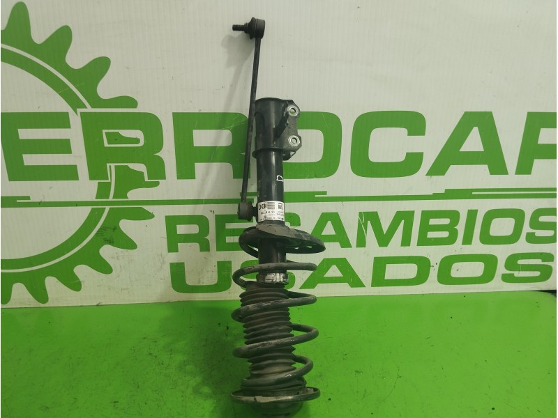Recambio de amortiguador delantero derecho para opel vectra c berlina essentia referencia OEM IAM 13118706  