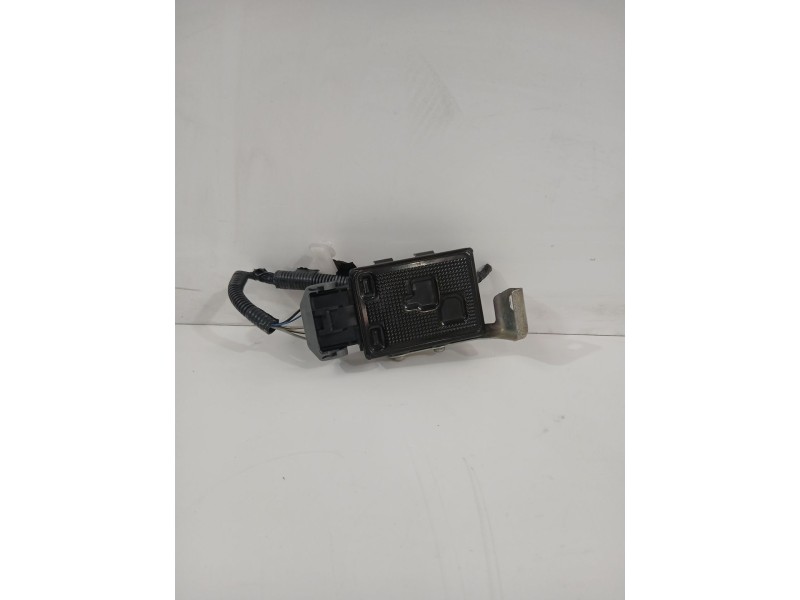 Recambio de modulo electronico para toyota yaris active referencia OEM IAM 8957134070A  