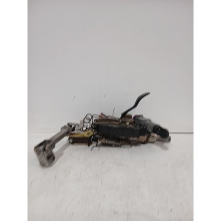 Recambio de columna direccion para seat ibiza iii (6l1) 1.4 tdi referencia OEM IAM 6Q1419501BF  