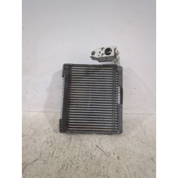 Recambio de evaporador aire acondicionado para nissan qashqai ii (j11, j11_) 1.3 dig-t referencia OEM IAM 52420190  