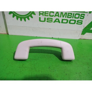 Recambio de asidero techo delantero izquierdo para volkswagen t-roc (d11) basis referencia OEM IAM 2G0857607  