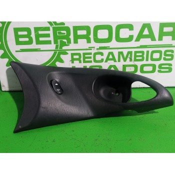 Recambio de mando elevalunas delantero derecho para ford focus berlina (cak) 1.8 tddi turbodiesel cat referencia OEM IAM 98ABA22