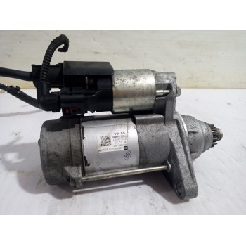 Recambio de motor arranque para volkswagen golf vii lim. (5g1) comfortline bluemotion referencia OEM IAM 0AM911023J  
