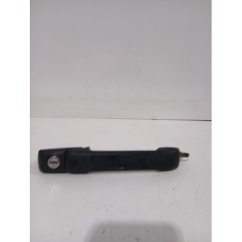 MANETA EXTERIOR DELANTERA DERECHA 1H0837206 