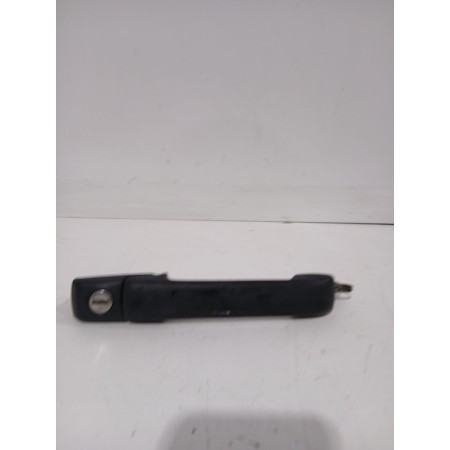 Recambio de maneta exterior delantera derecha para volkswagen golf v (1k1) 2.0 fsi referencia OEM IAM 1H0837206  