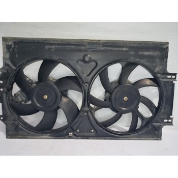 Recambio de electroventilador para seat ibiza (6k1) stella referencia OEM IAM 6K0959455K  