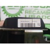 Recambio de cinturon de seguridad trasero izquierdo para peugeot 508 active referencia OEM IAM 96722255XX  