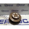 Recambio de mangueta trasera izquierda para mazda 3 berlina (bk) 1.6 16v cat referencia OEM IAM BJT62612XC  