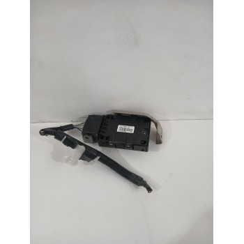 Recambio de modulo electronico para toyota yaris active referencia OEM IAM 8957134070A  