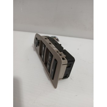 Recambio de mando elevalunas delantero izquierdo para bmw 1 (e87) 120 d referencia OEM IAM 61319216555  