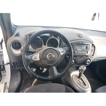 nissan juke (f15) del año 2012