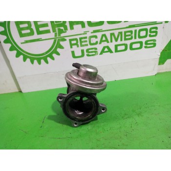 Recambio de valvula egr para volkswagen polo (9n3) 1.4 tdi referencia OEM IAM 045129637  