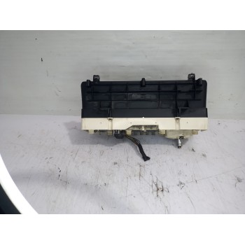 Recambio de cuadro instrumentos para ford sierra berlina brillant referencia OEM IAM 87BB10841CA  