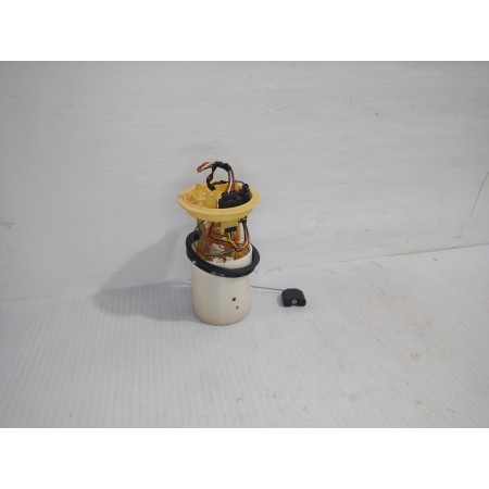 Recambio de aforador para volkswagen touran (5t1) advance bmt referencia OEM IAM 5QA919050  