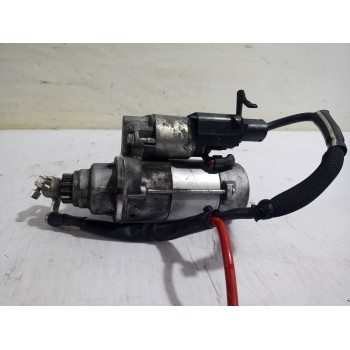 Recambio de motor arranque para volkswagen golf vii lim. (5g1) comfortline bluemotion referencia OEM IAM 0AM911023J  