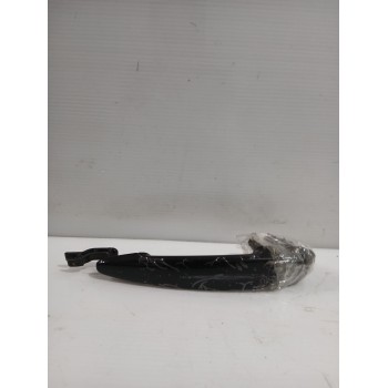 Recambio de maneta exterior delantera derecha para bmw 1 (e87) 120 d referencia OEM IAM 51217207552  