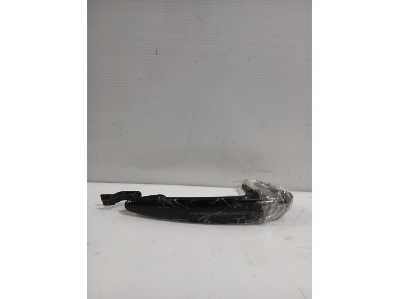 Recambio de maneta exterior delantera derecha para bmw 1 (e87) 120 d referencia OEM IAM 51217207552  