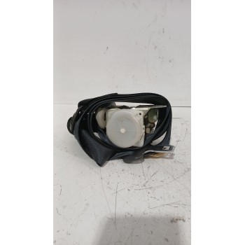 Recambio de cinturon seguridad trasero izquierdo para toyota yaris (_p9_) 1.33 vvt-i (nsp90_) referencia OEM IAM 733700D091C0  