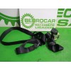 Recambio de cinturon seguridad trasero derecho para peugeot 508 active referencia OEM IAM 96722255XX  
