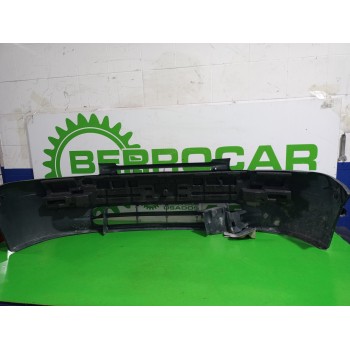 Recambio de paragolpes delantero para renault kangoo (f/kc0) expression referencia OEM IAM 7700307057  