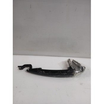 Recambio de maneta exterior delantera derecha para bmw 1 (e87) 120 d referencia OEM IAM 51217207552  