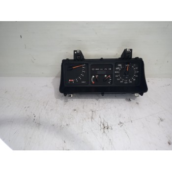 Recambio de cuadro instrumentos para ford sierra berlina brillant referencia OEM IAM 87BB10841CA  