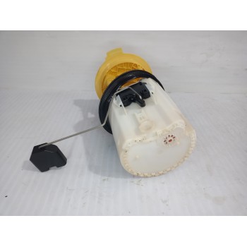 Recambio de aforador para volkswagen touran (5t1) advance bmt referencia OEM IAM 5QA919050  