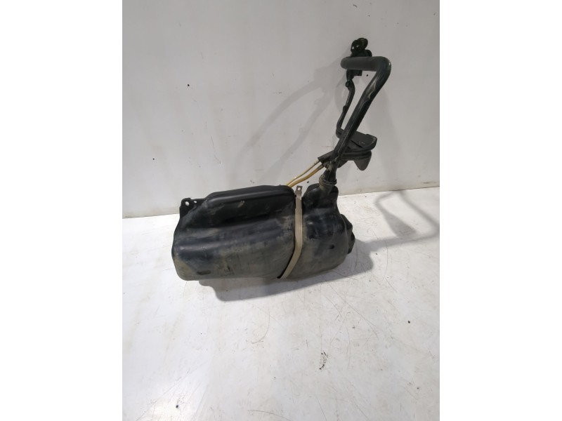 Recambio de deposito combustible para seat ibiza iii (6l1) 1.4 tdi referencia OEM IAM 6Q0201085A  