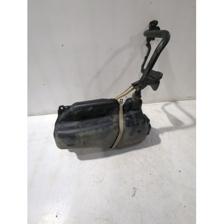 Recambio de deposito combustible para seat ibiza iii (6l1) 1.4 tdi referencia OEM IAM 6Q0201085A  