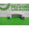 Recambio de asidero techo delantero izquierdo para volkswagen t-roc (d11) basis referencia OEM IAM 2G0857607  