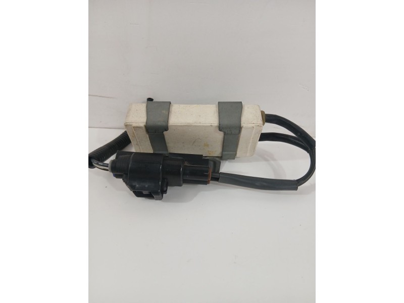 Recambio de modulo electronico para toyota yaris active referencia OEM IAM 2468107970A  