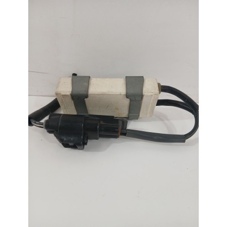 Recambio de modulo electronico para toyota yaris active referencia OEM IAM 2468107970A  