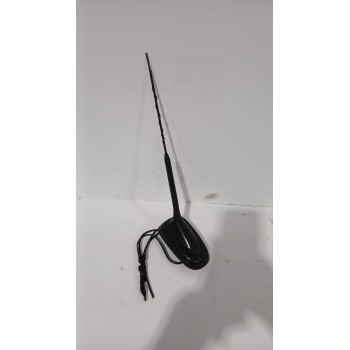 Recambio de antena para volkswagen t-cross (c11, d31) 1.0 tsi referencia OEM IAM 6C0035501Q  