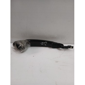 Recambio de maneta exterior delantera derecha para bmw 1 (e87) 120 d referencia OEM IAM 51217207552  