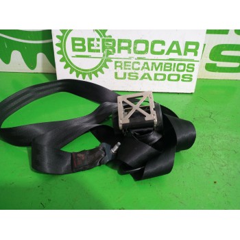 Recambio de cinturon seguridad trasero derecho para peugeot 508 active referencia OEM IAM 96722255XX  