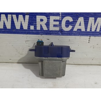 Recambio de resistencia calefaccion para renault laguna ii (bg0) 1.9 dci diesel fap referencia OEM IAM 52485218  