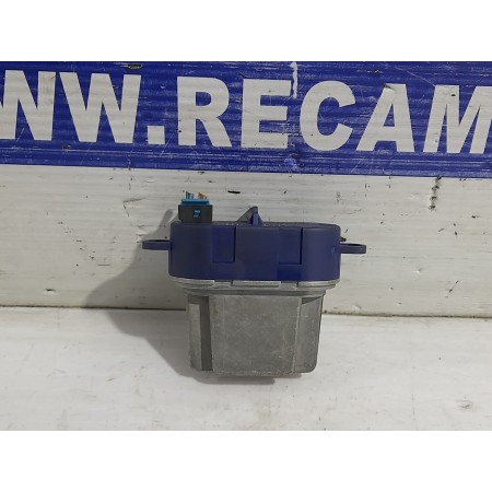 Recambio de resistencia calefaccion para renault laguna ii (bg0) 1.9 dci diesel fap referencia OEM IAM 52485218  