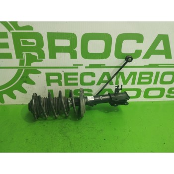 Recambio de amortiguador delantero derecho para opel vectra c berlina essentia referencia OEM IAM 13118706  