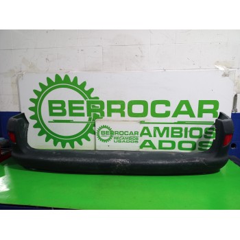 PARAGOLPES TRASERO 7700304880 