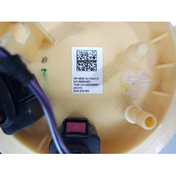 Recambio de aforador para volkswagen touran (5t1) advance bmt referencia OEM IAM 5QA919050  