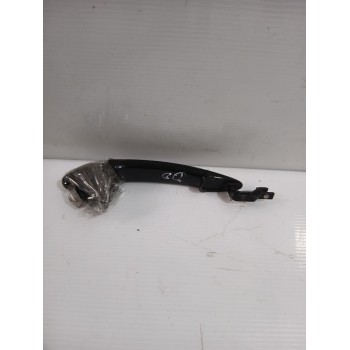 Recambio de maneta exterior delantera derecha para bmw 1 (e87) 120 d referencia OEM IAM 51217207552  