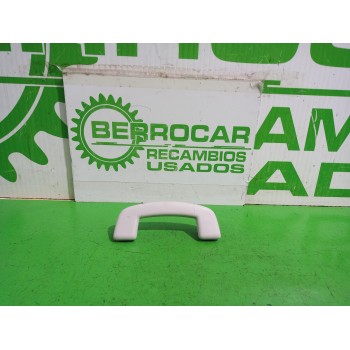 ASIDERO TECHO DELANTERO DERECHO 2G0857607 