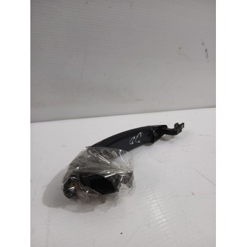 Recambio de maneta exterior delantera derecha para bmw 1 (e87) 120 d referencia OEM IAM 51217207552  