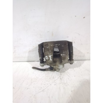 Recambio de pinza de freno delantera izquierda para opel corsa d (s07) 1.3 cdti (l08, l68) referencia OEM IAM 542544  