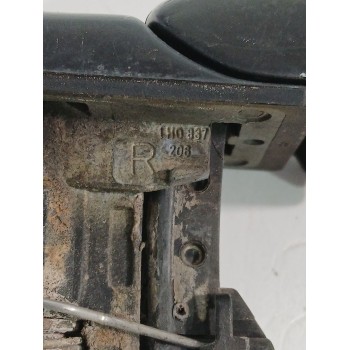 Recambio de maneta exterior delantera derecha para volkswagen golf v (1k1) 2.0 fsi referencia OEM IAM 1H0837206  