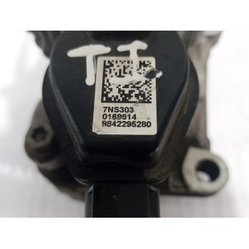 Recambio de pinza de freno trasera izquierda para jeep avenger altitude referencia OEM IAM 9842295280  