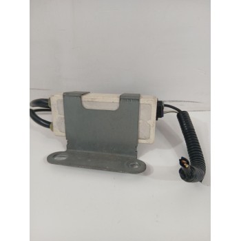 Recambio de modulo electronico para toyota yaris active referencia OEM IAM 2468107970A  