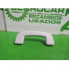 Recambio de asidero techo delantero derecho para volkswagen t-roc (d11) basis referencia OEM IAM 2G0857607  