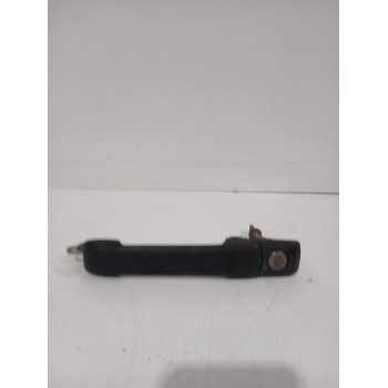 Recambio de maneta exterior delantera izquierda para volkswagen golf v (1k1) 2.0 fsi referencia OEM IAM 1H0837205M  